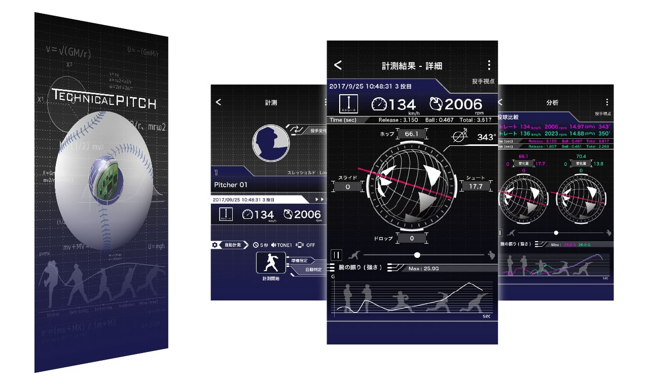 App Screen